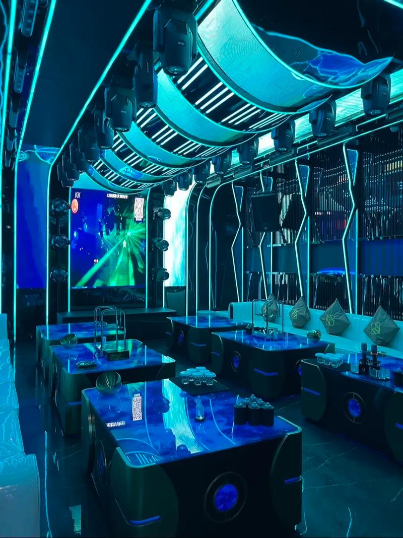 乌鲁木齐商务ktv与片场区别解析-水磨沟区ktv预定